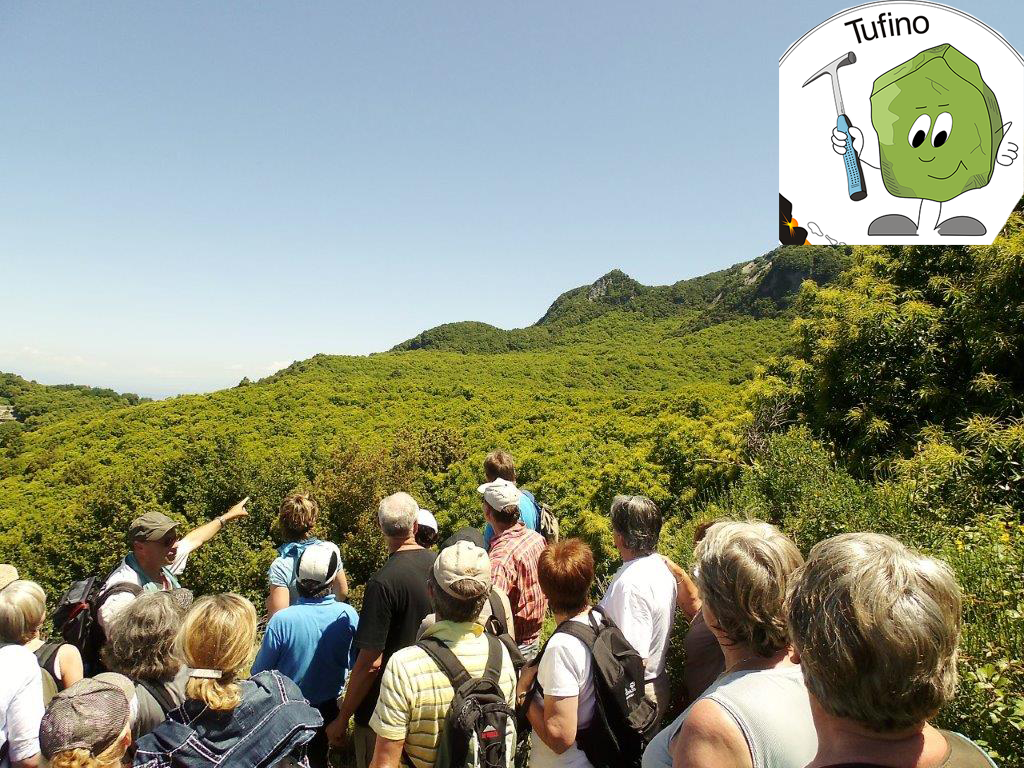 Escursione: Geo trekking in montagna