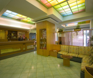 Regina Palace Terme