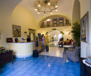 Hotel Zi Carmela