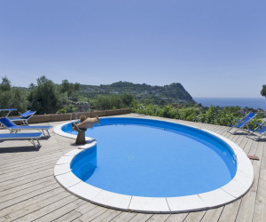 Agriturismo La Pergola